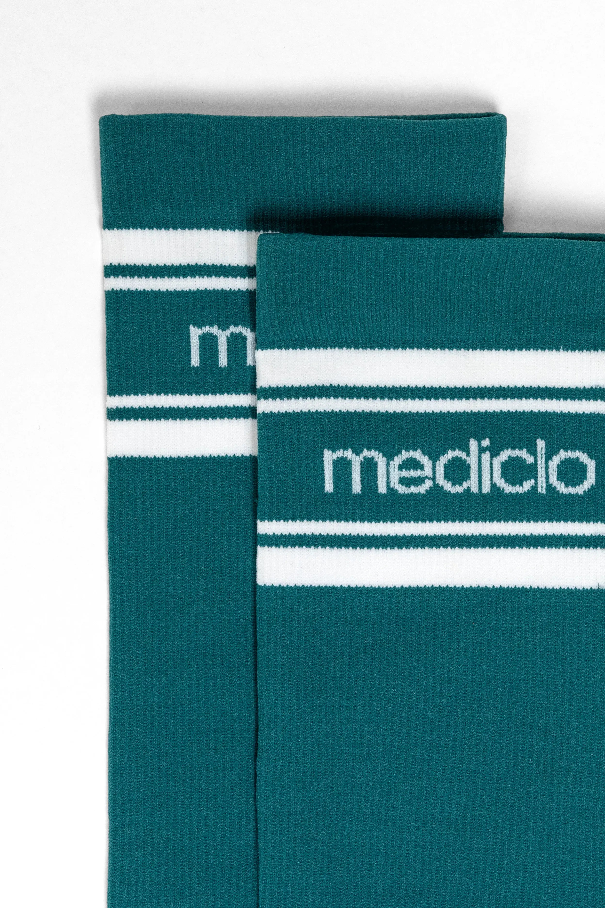 Terry Compression Socks