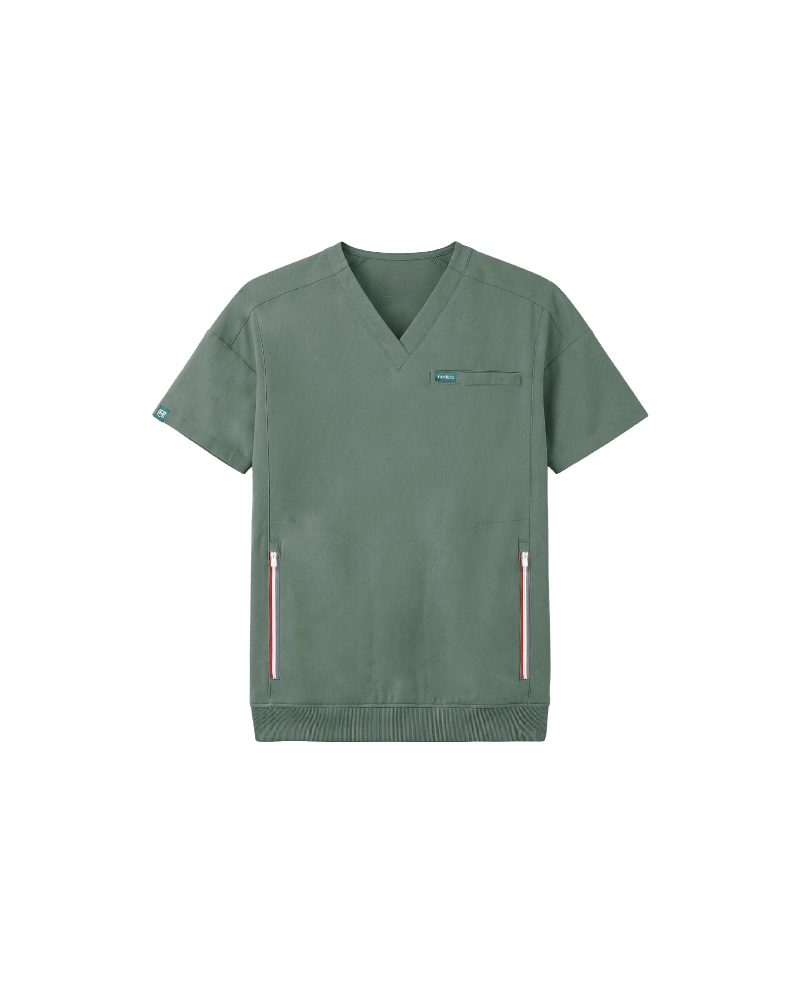 TENCEL™ Hamilton‎‎ ‎Relaxed Scrub Top