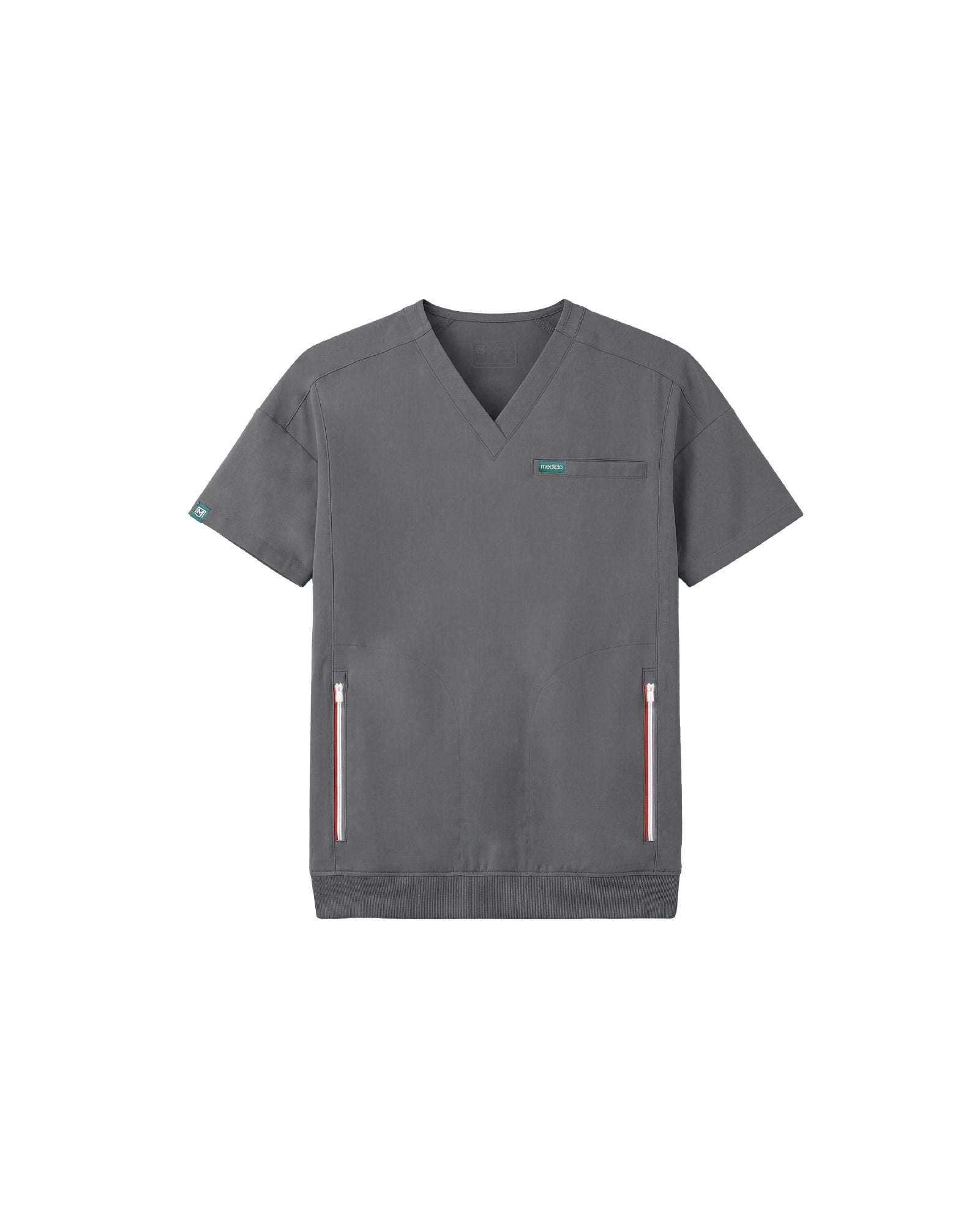 TENCEL™ Hamilton‎‎ Relaxed Scrub Top