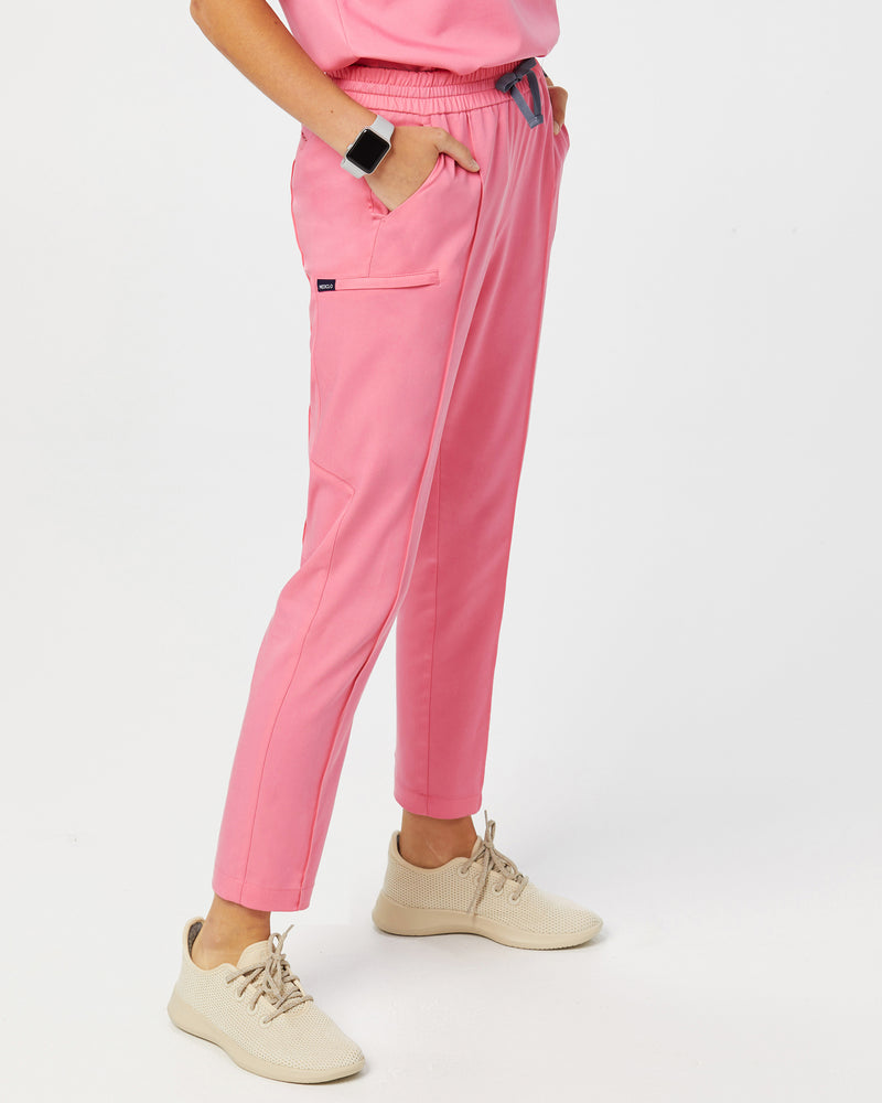 Rose Pink