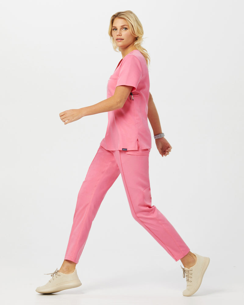 Rose Pink
