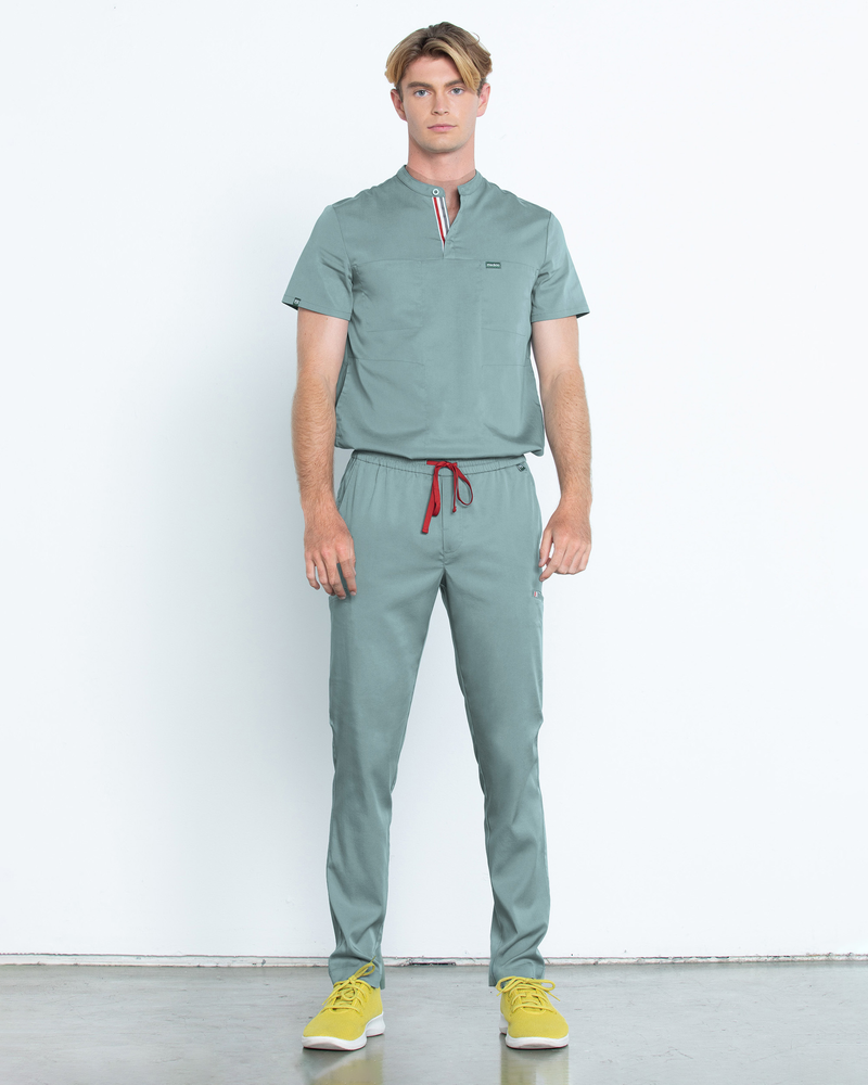 TENCEL™ Sable‎ ‎Classic Scrub Pants