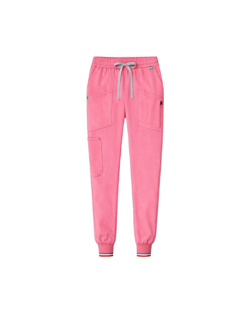 TENCEL™ Catalina‎ ‎Jogger Scrub Pants (Final Sale)