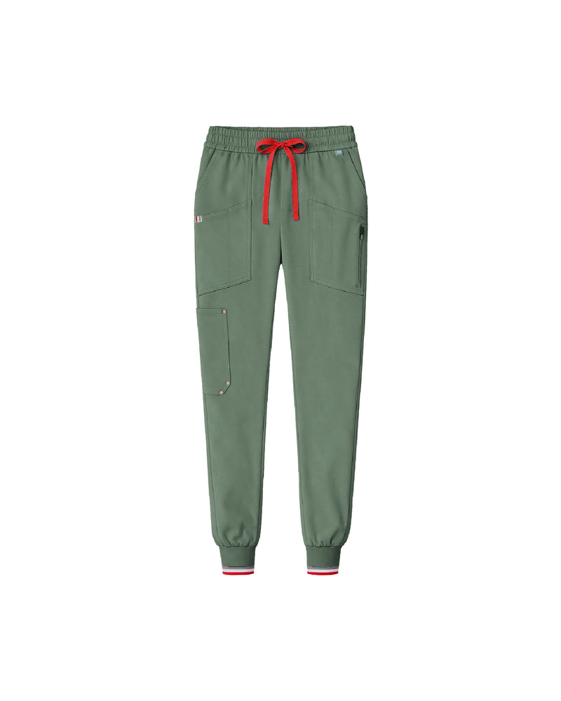 TENCEL™ Catalina‎ ‎Jogger Scrub Pants