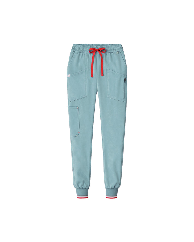 TENCEL™ Catalina‎ ‎ Jogger Scrub Pants