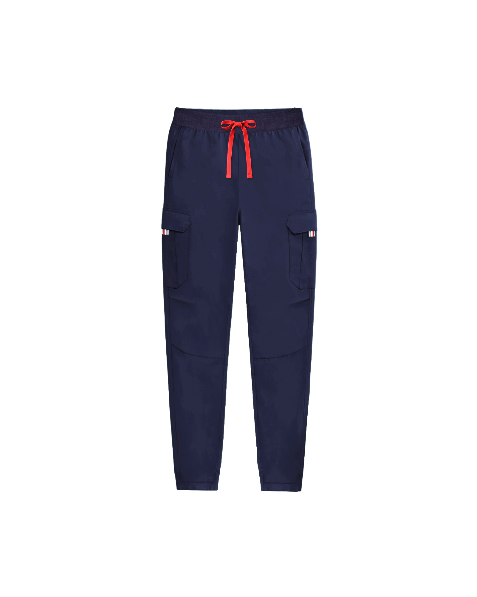 TENCEL™ Java ‎ Tapered Scrub Pants (Final Sale)