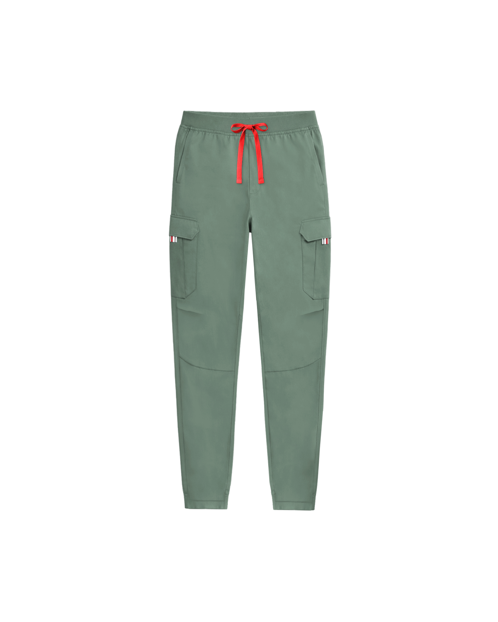 TENCEL™ Java ‎Athletic Taper Scrub Pants