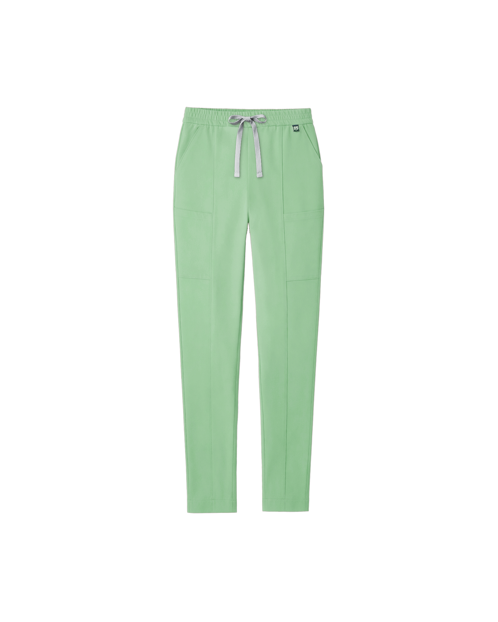 TENCEL™ Jura‎ ‎Slim Straight Scrub Pants (Final Sale)
