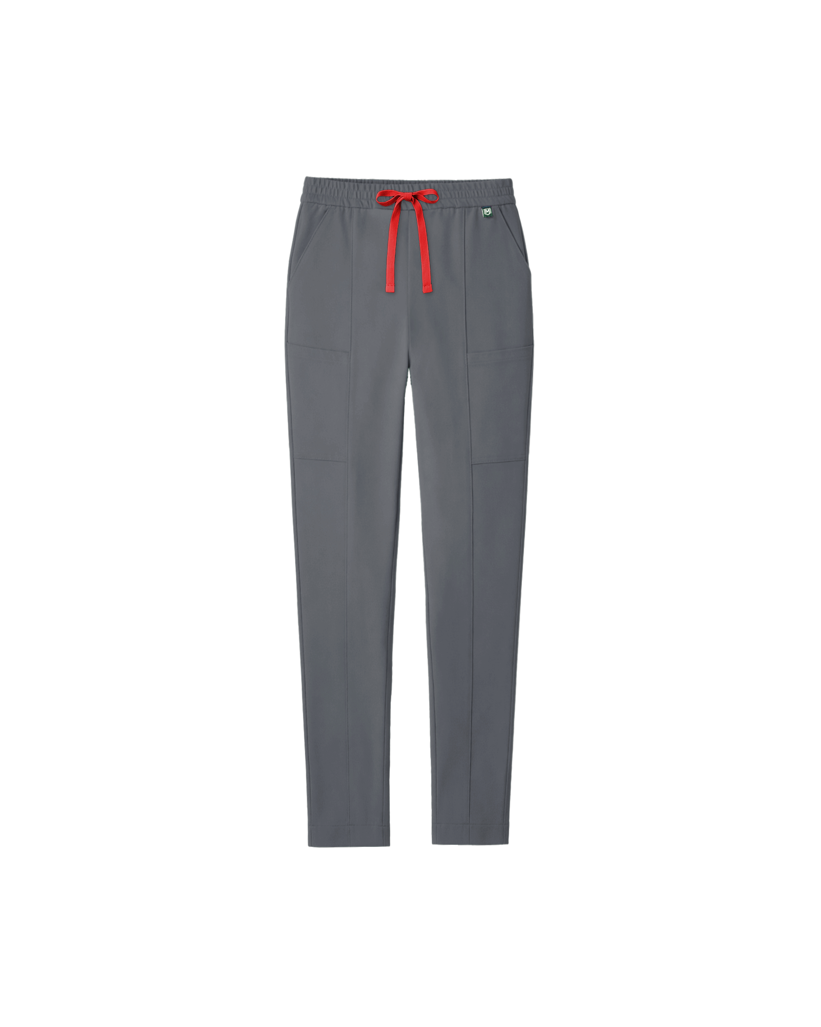 TENCEL™ Jura‎ ‎Slim Straight Scrub Pants (Final Sale)