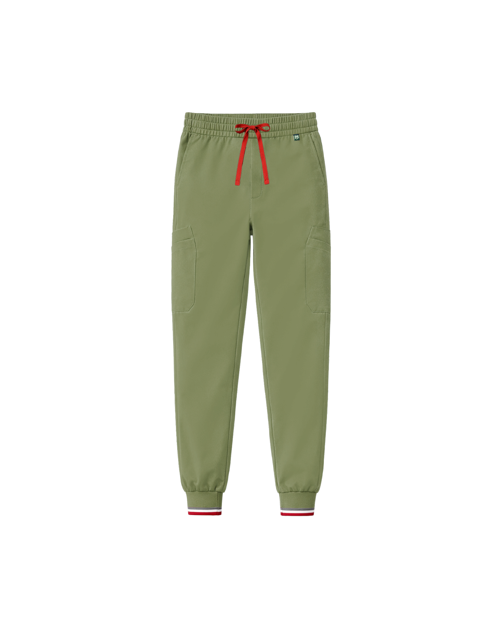 TENCEL™ Kodiak‎ ‎Jogger Scrub Pants (Final Sale)