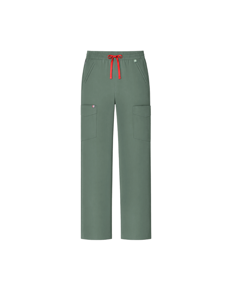 TENCEL™ Kume Modular Scrub Pants (Final Sale)