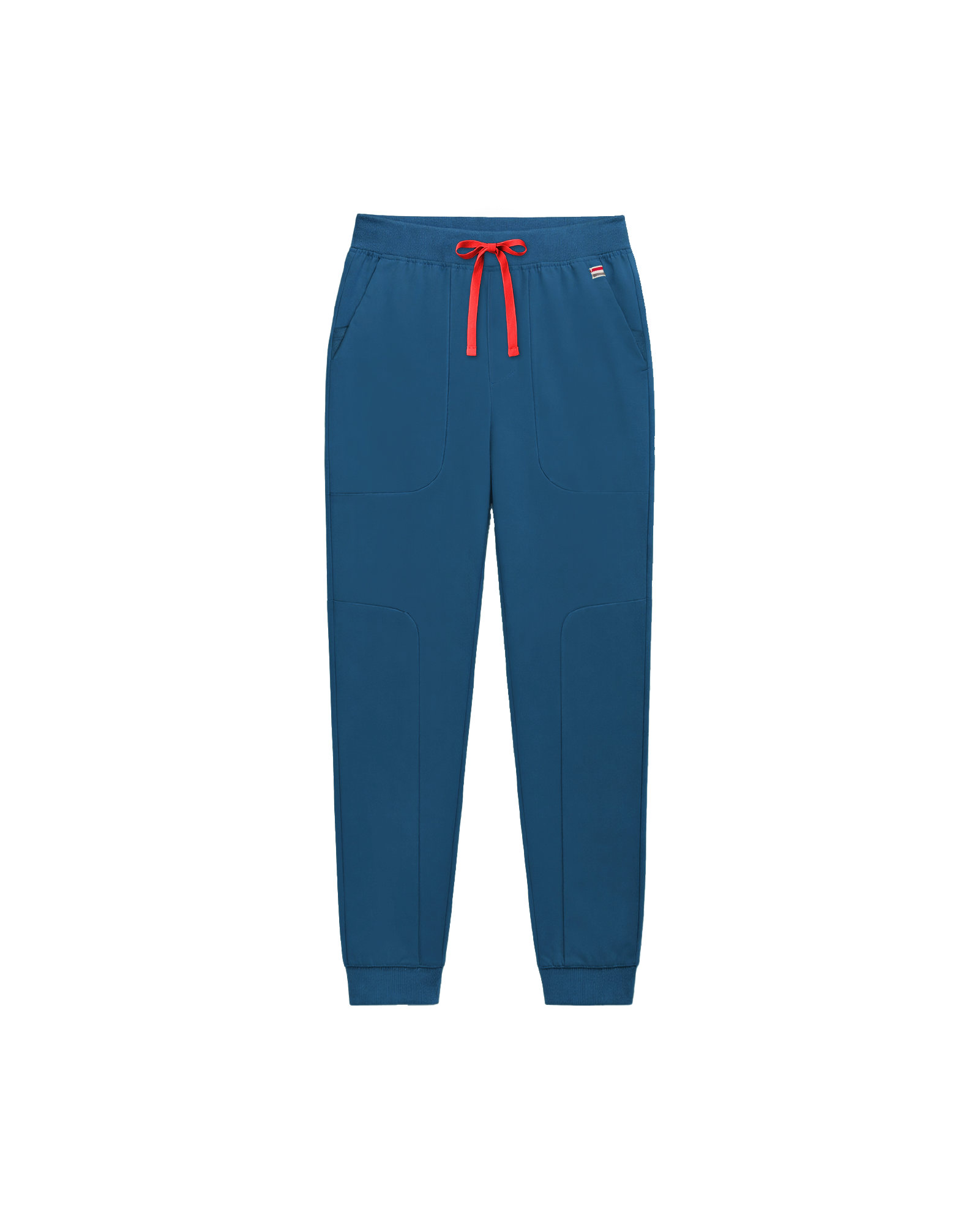 TENCEL™ Milos ‎ Jogger Scrub Pants (Final Sale)