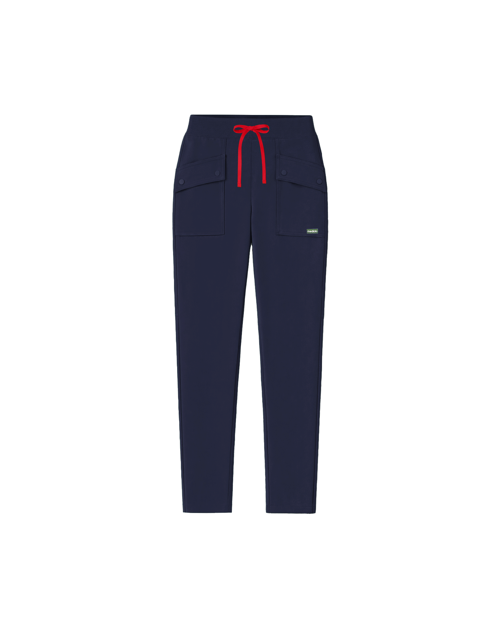 TENCEL™ Moana ‎ Tapered Scrub Pants (Final Sale)
