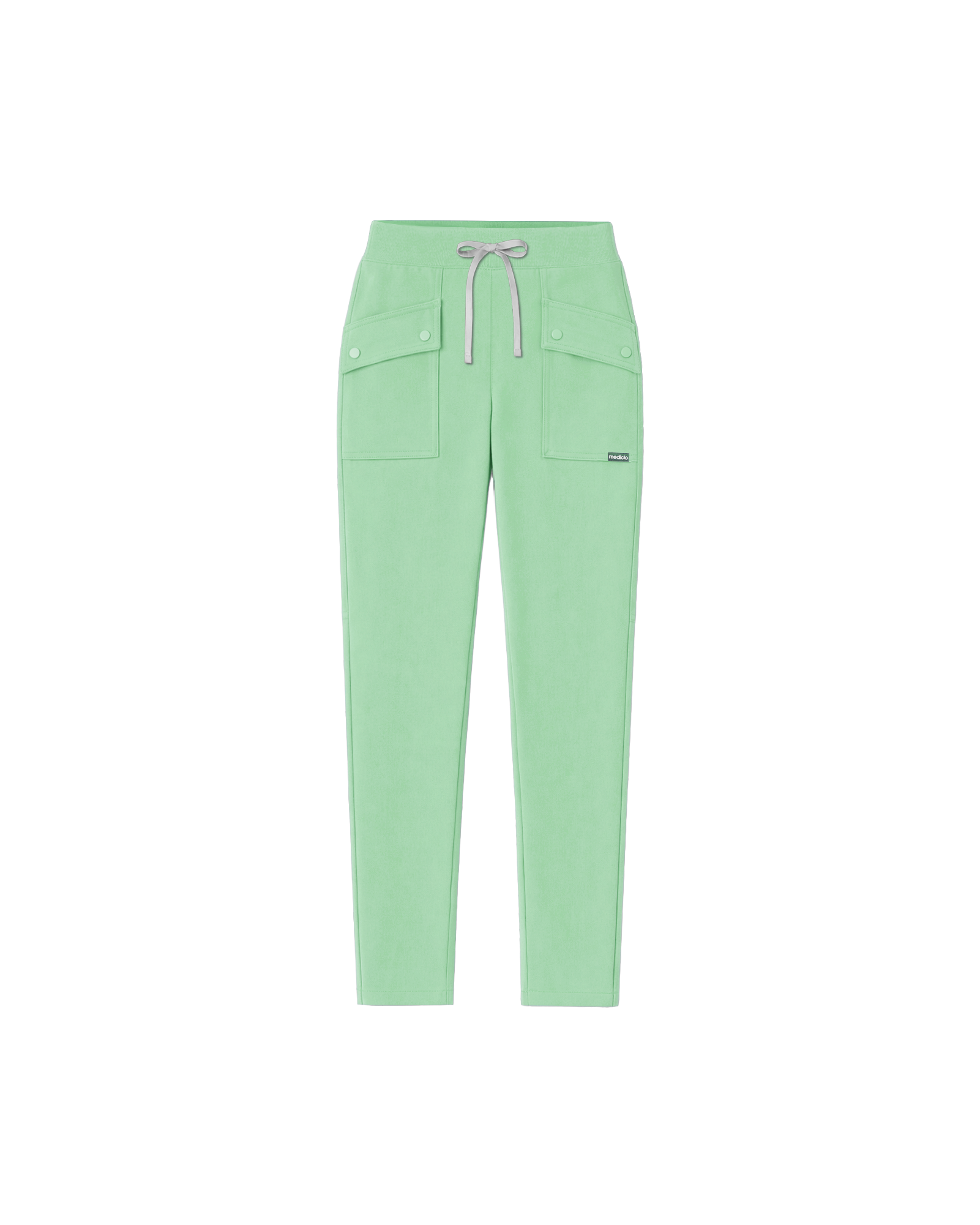 TENCEL™ Moana ‎ Tapered Scrub Pants