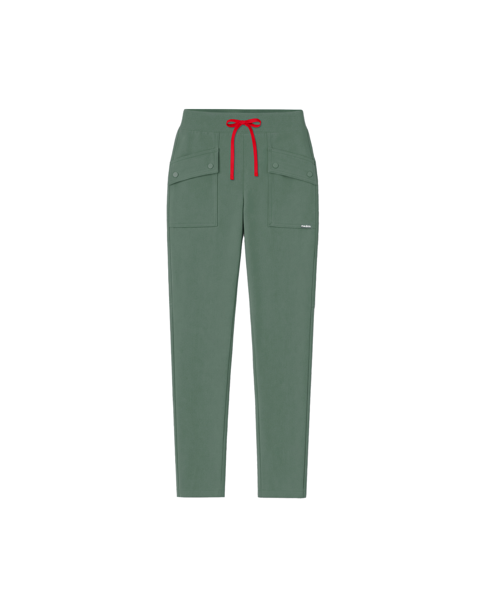 TENCEL™ Moana ‎ Tapered Scrub Pants