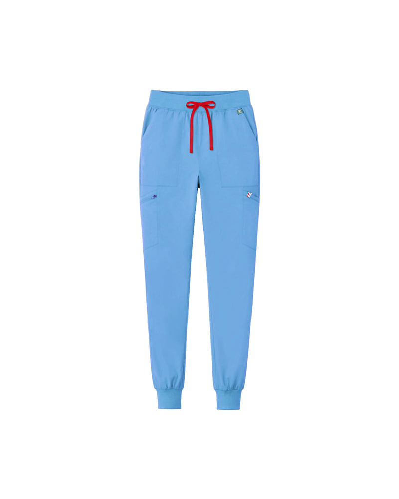 TENCEL™ Nova ‎ Jogger Scrub Pants (Final Sale)