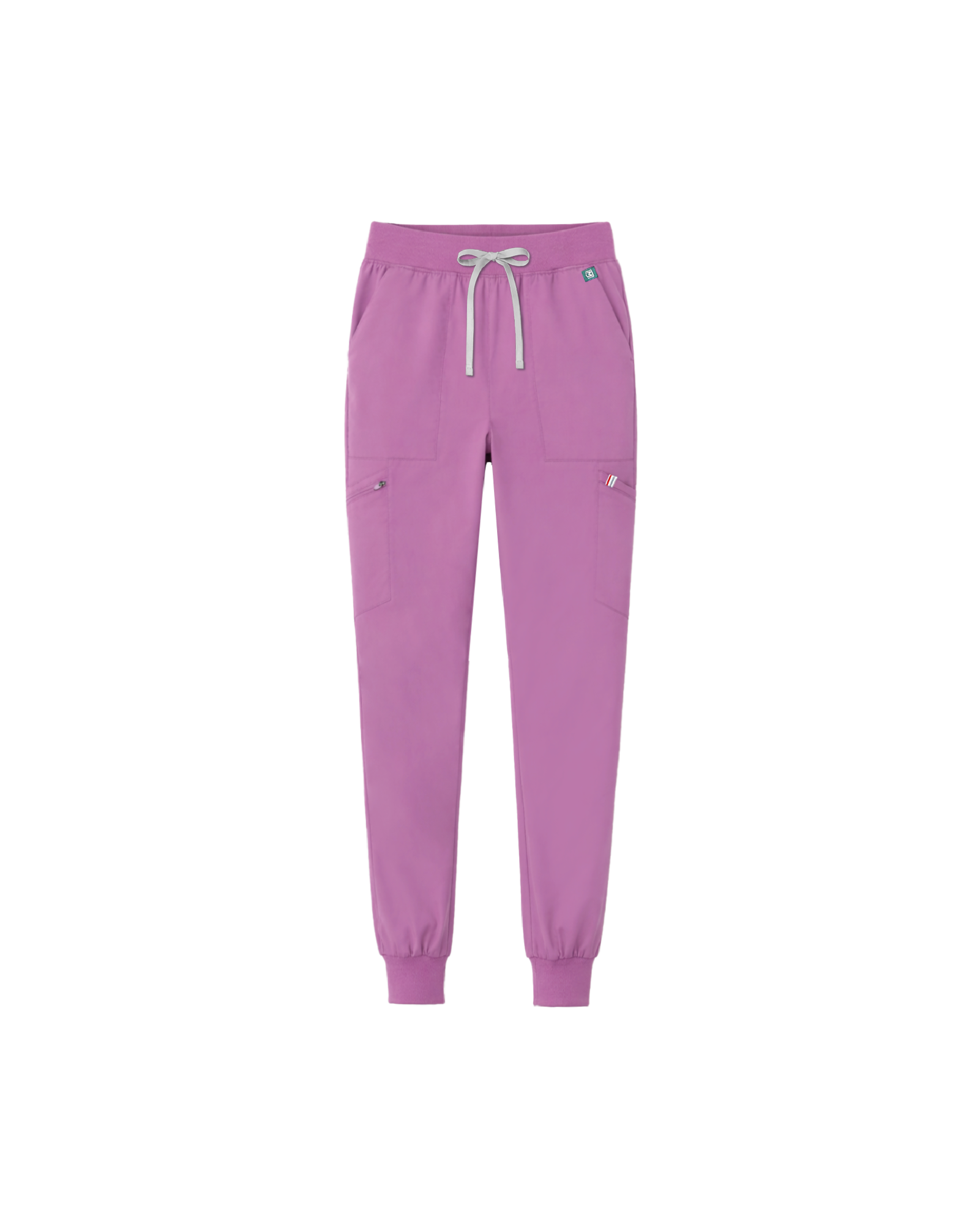 TENCEL™ Nova ‎ Jogger Scrub Pants (Final Sale)