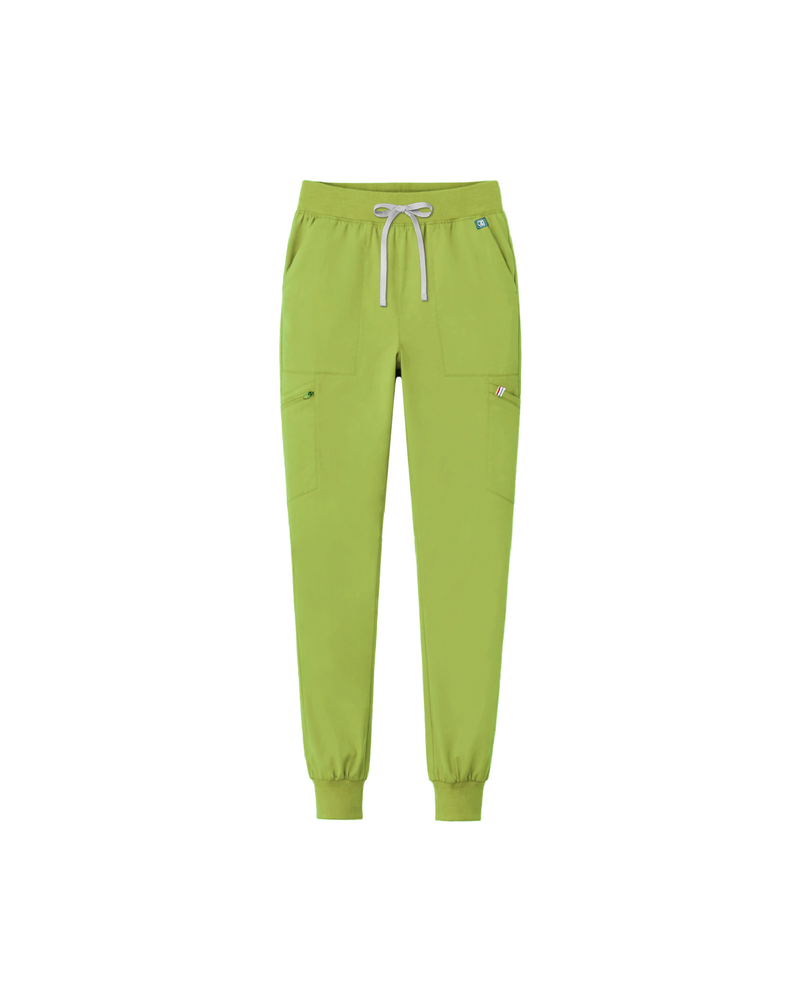 TENCEL™ Nova ‎ Jogger Scrub Pants (Final Sale)