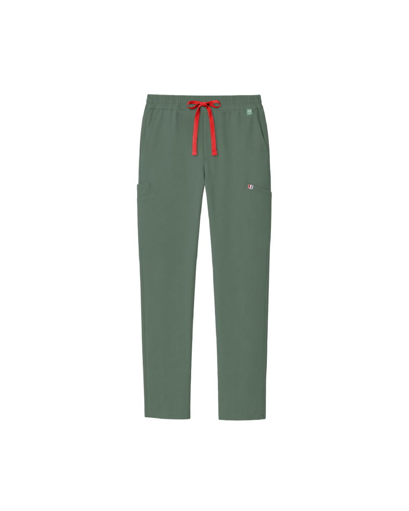 TENCEL™ Sable‎ ‎Classic Scrub Pants