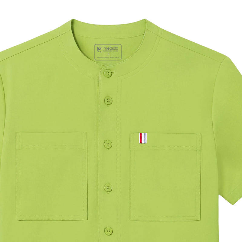 popup:Paradise Green