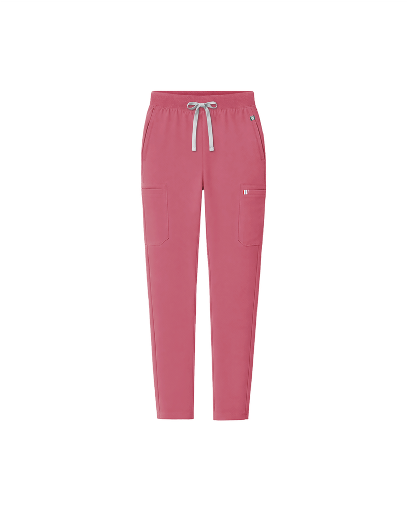 TENCEL™ Tanna ‎Tapered Scrub Pants