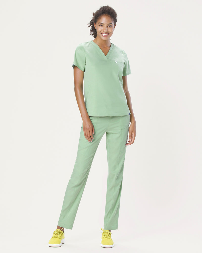 Sage Green