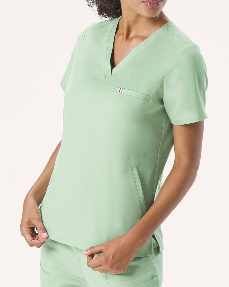 Sage Green