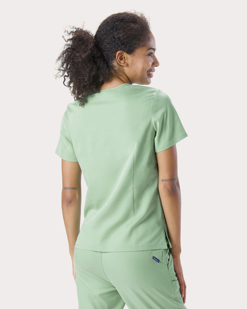 Sage Green