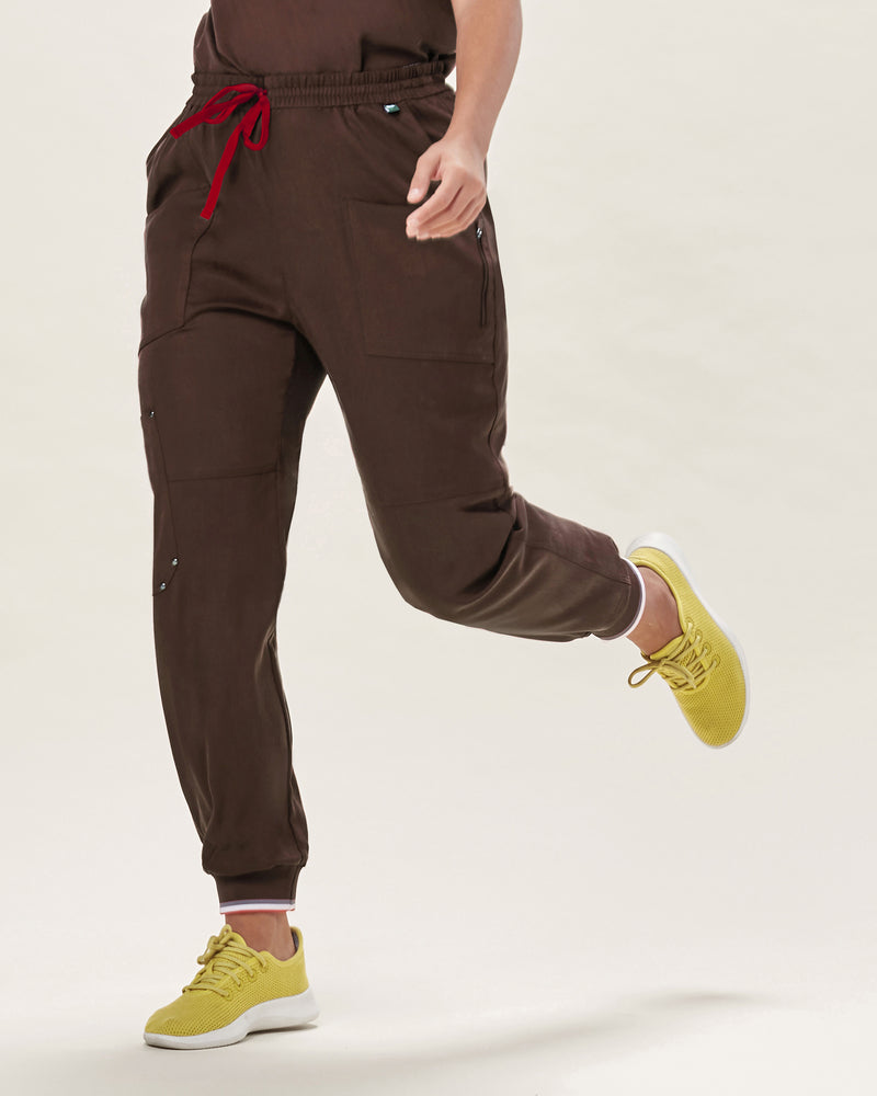 Coffee Brown