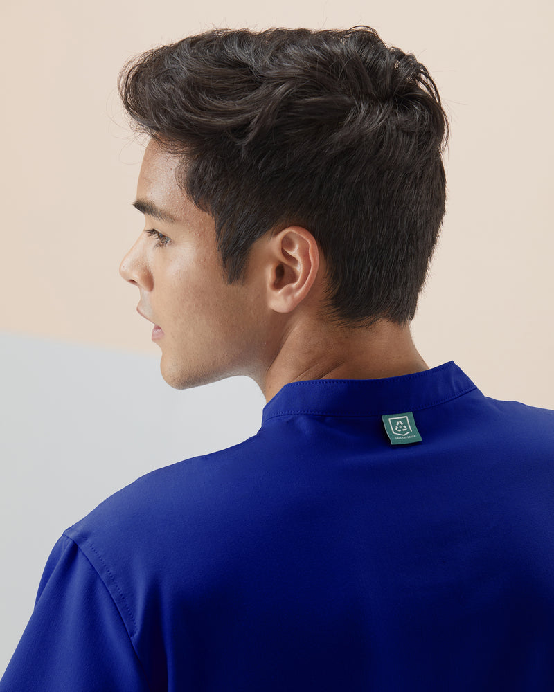 Royal Blue