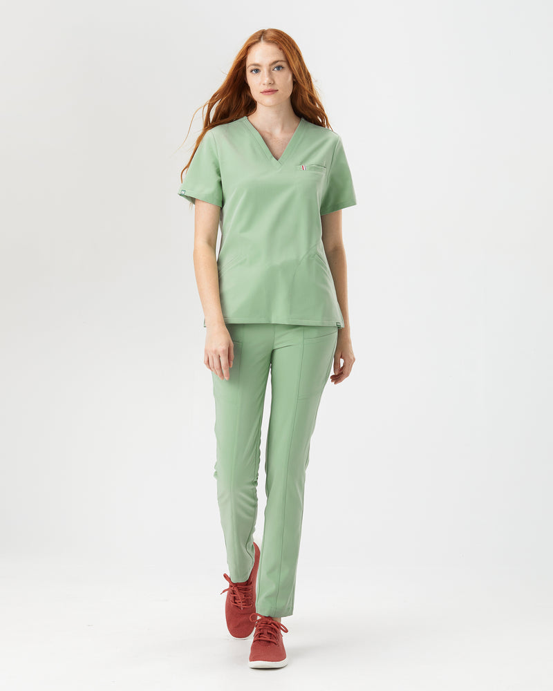 Sage Green
