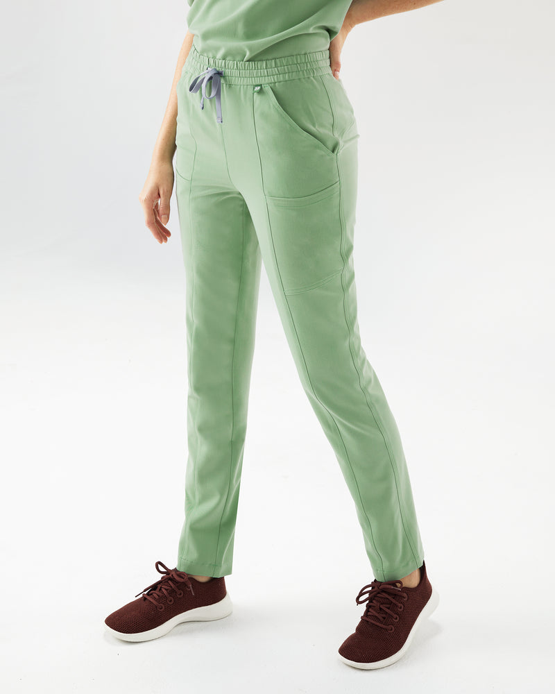 Sage Green