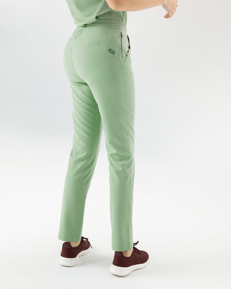 Sage Green