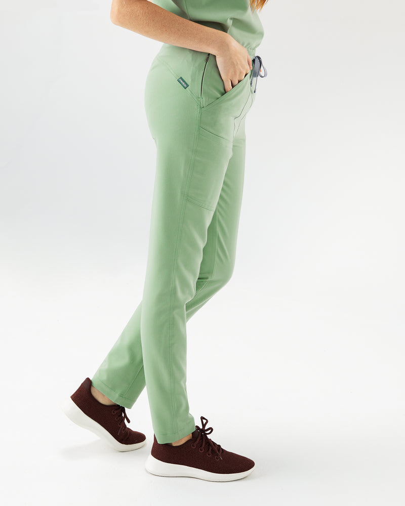 Sage Green