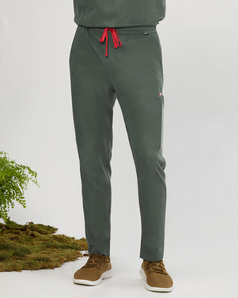 Spruce Green