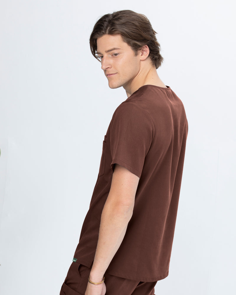 Coffee Brown