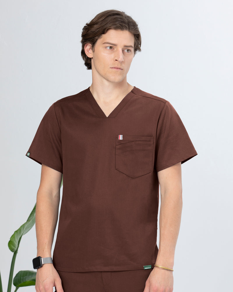 Coffee Brown
