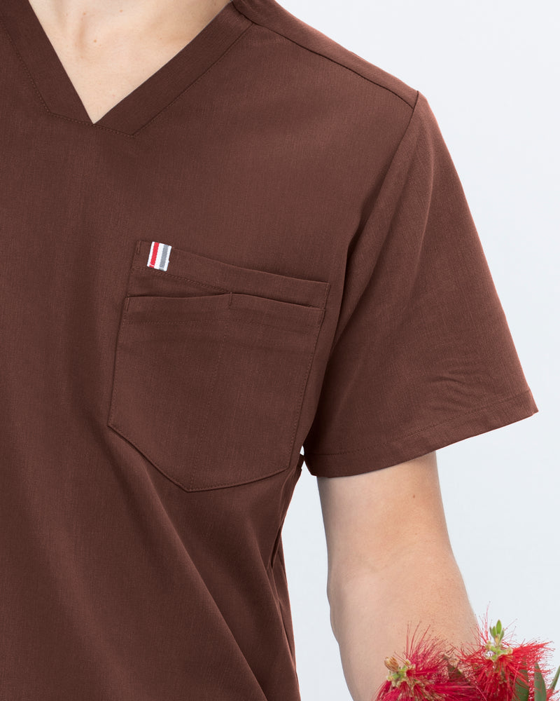 Coffee Brown
