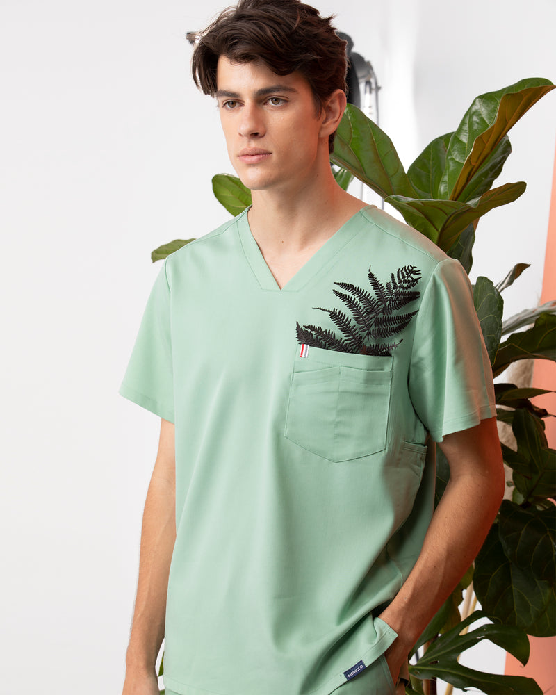 Sage Green