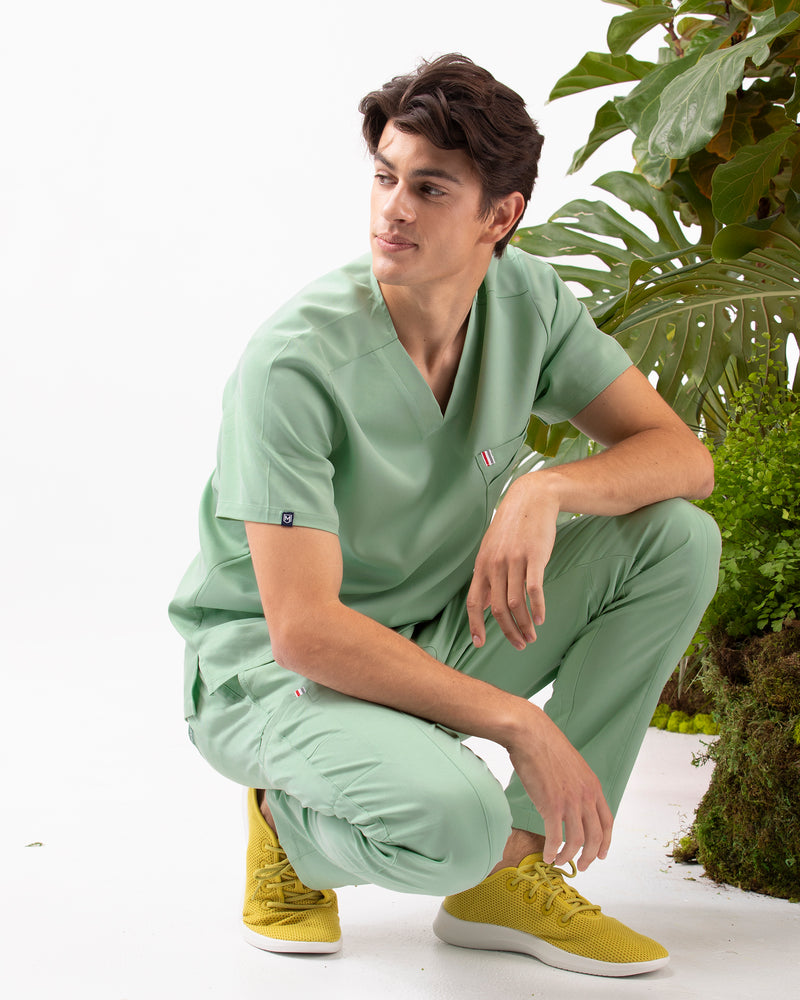 Sage Green