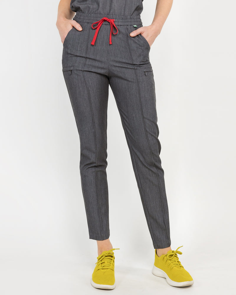 Heather Grey