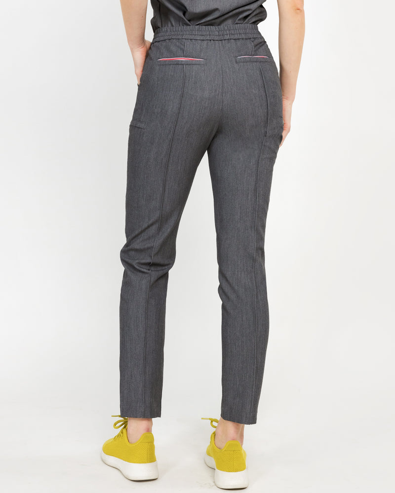 Heather Grey