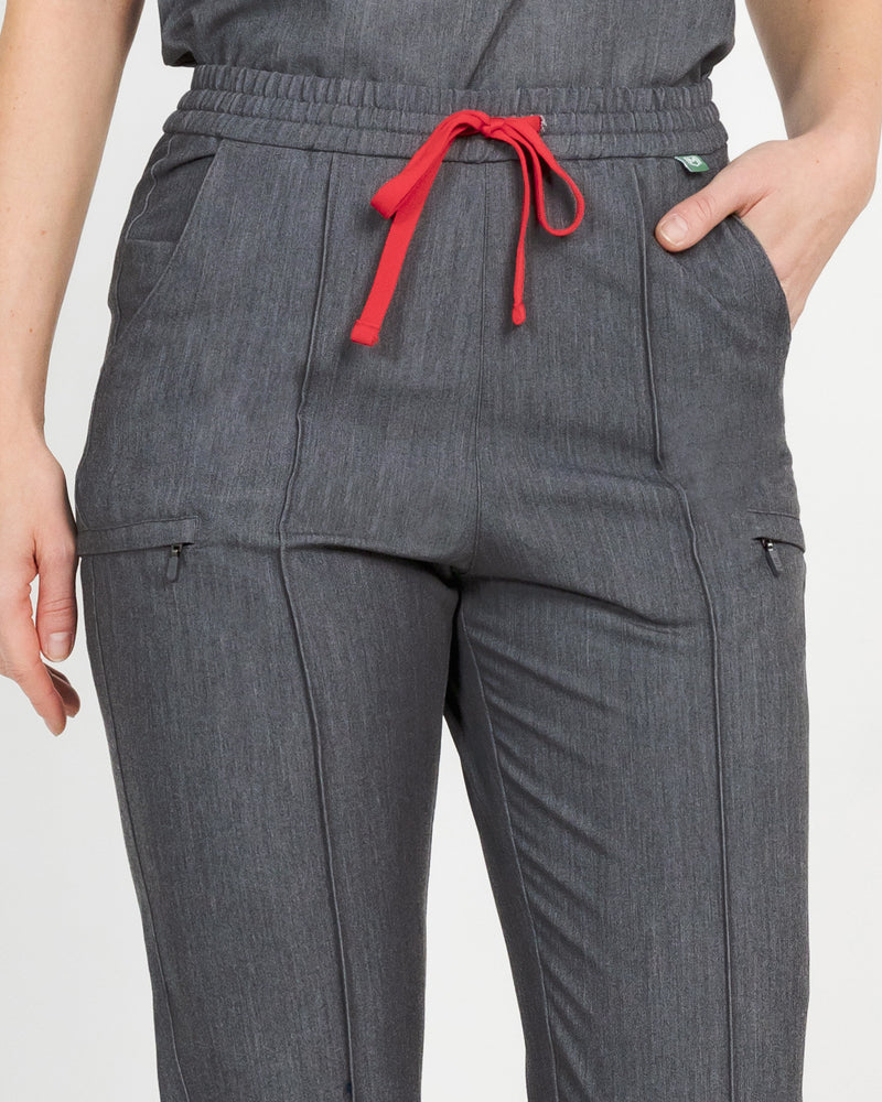 Heather Grey