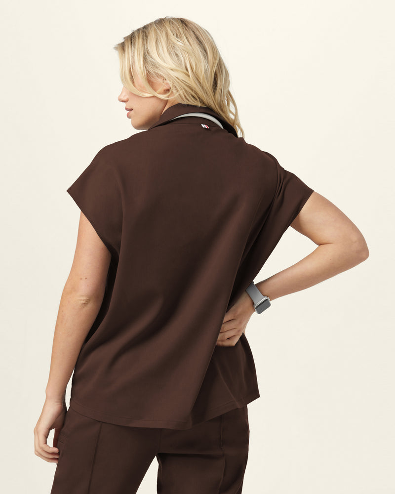 Coffee Brown