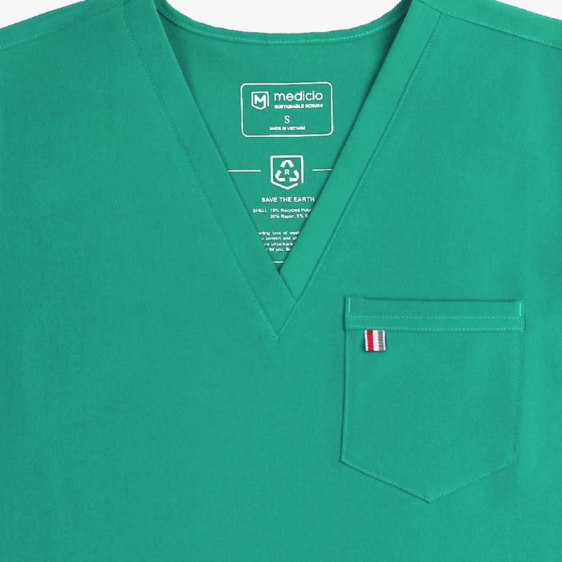 popup:Surgical Green