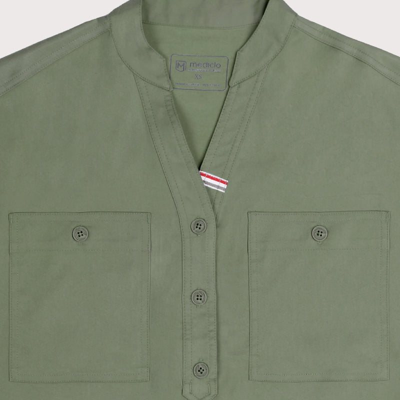 popup:Olive Green