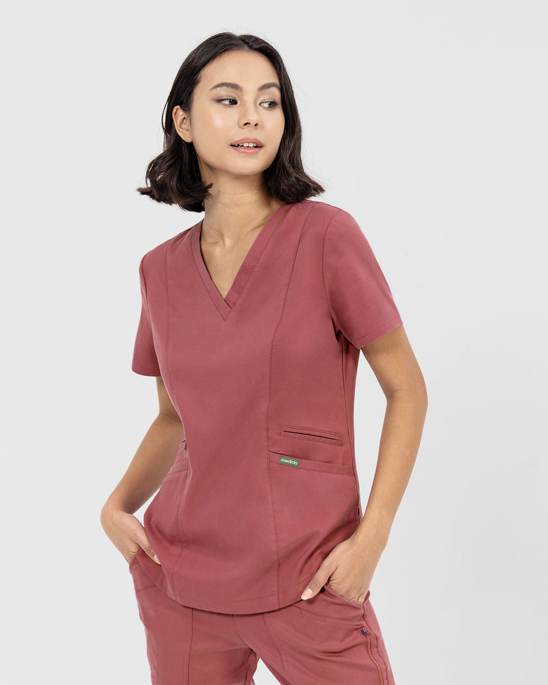 Mauve
