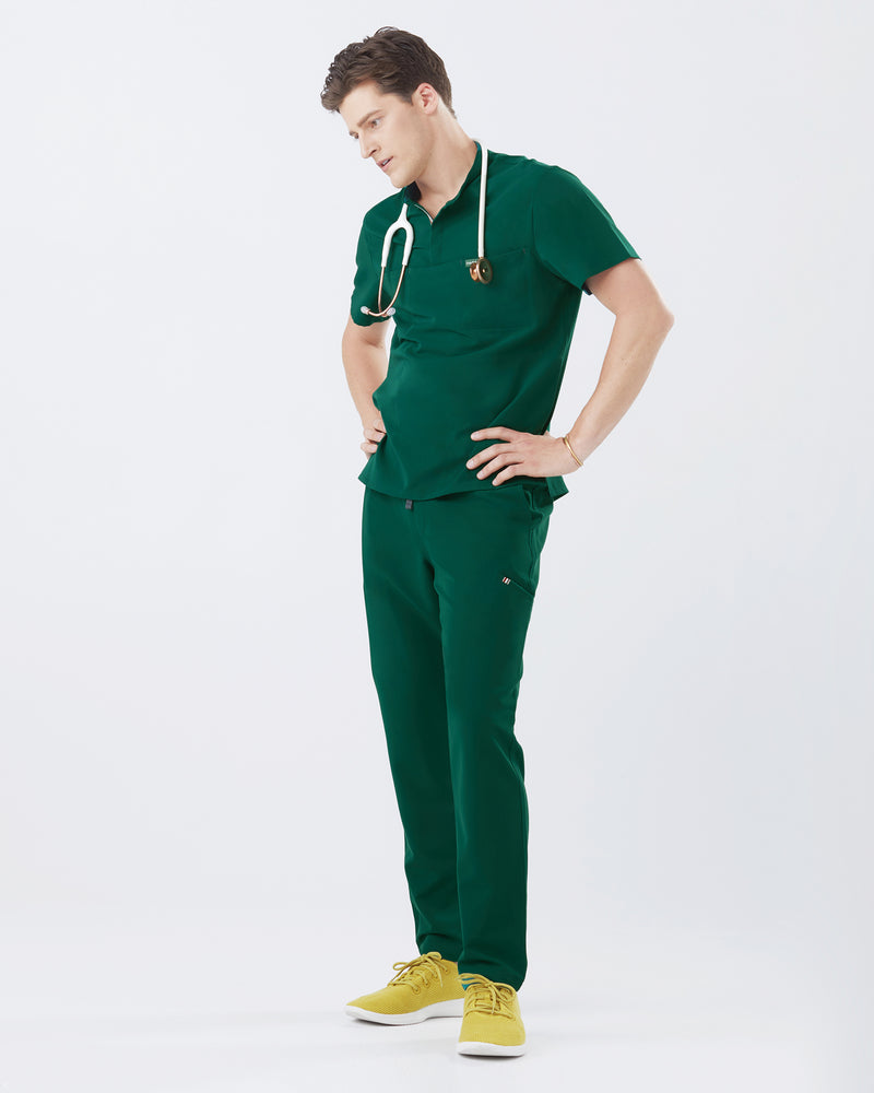 Hunter Green