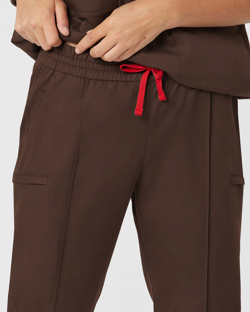 Coffee Brown