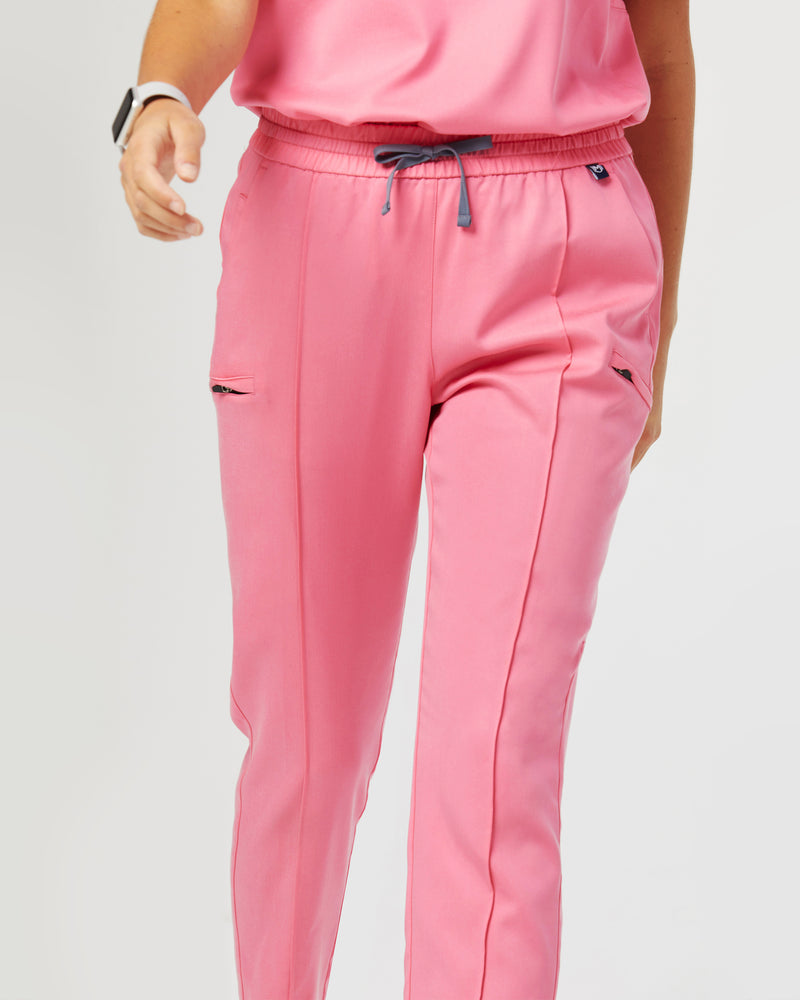 Rose Pink
